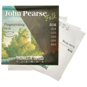 Thomastik PJ116