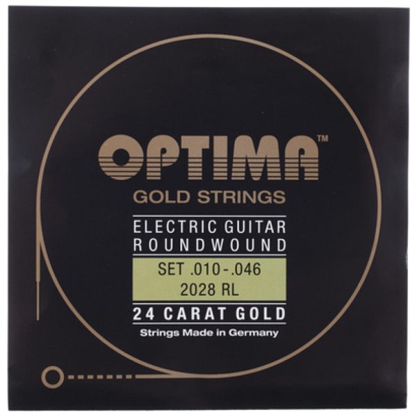 Optima 2028RL
