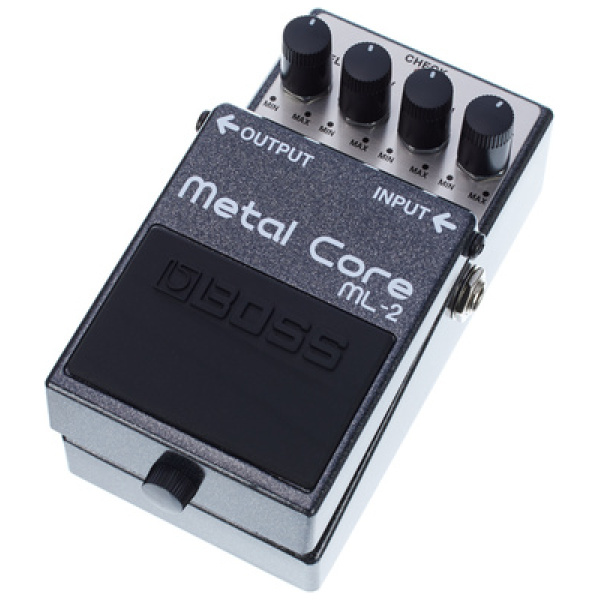 Boss ML-2