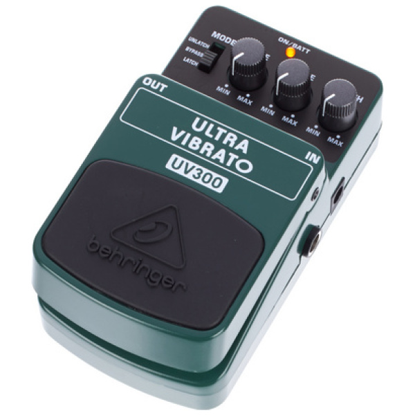 Behringer UV300 Ultra Vibrato