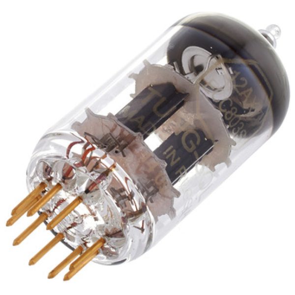 Tung-Sol NN099-G Tube 12AX7/ECC803S