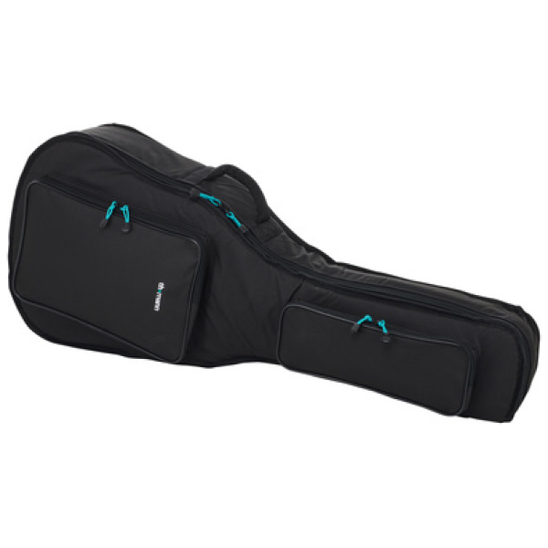 Thomann Classic-Guitar Gigbag BK