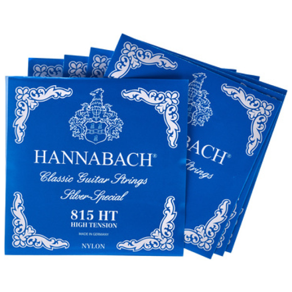 Hannabach 815HT Blue