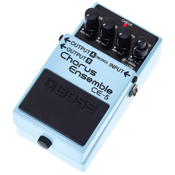 Boss CE-5