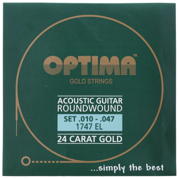 Optima 1747EL