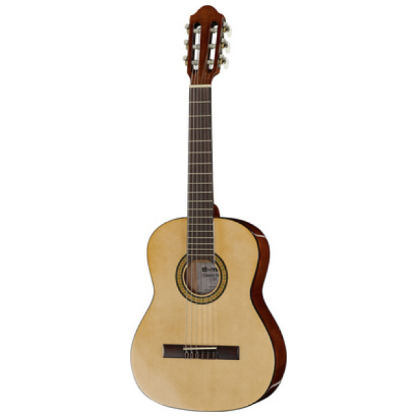 Thomann Classic Guitar 1/2