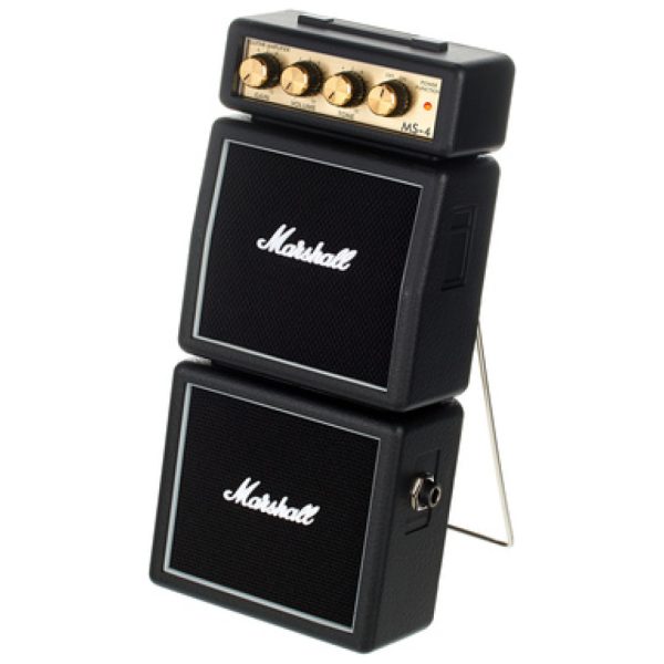 Marshall MS-4