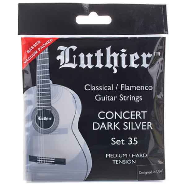 Luthier 35