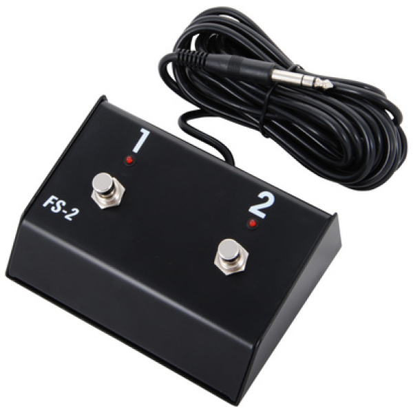 Hughes & Kettner FS-2