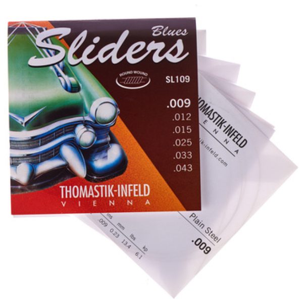 Thomastik SL109