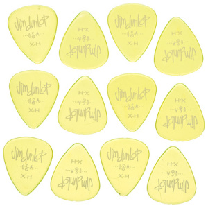 Dunlop Gels Standard X-Heavy 12 pcs