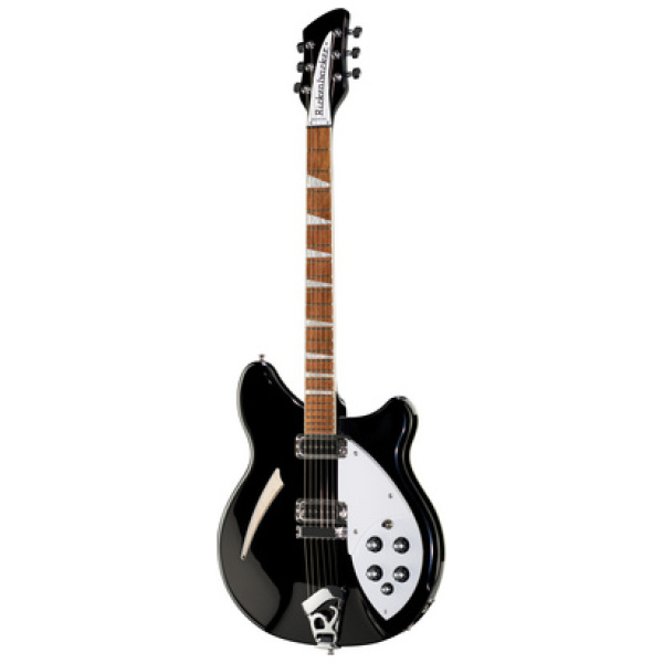 Rickenbacker 360 JG