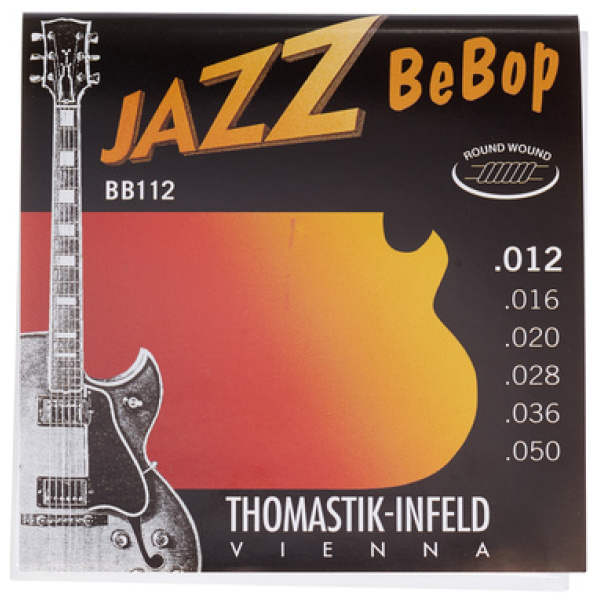 Thomastik BB112