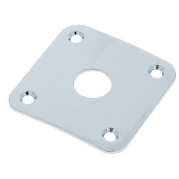 Schaller Jack Plate CH