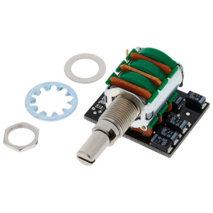 EMG VMC Variable Mid Control