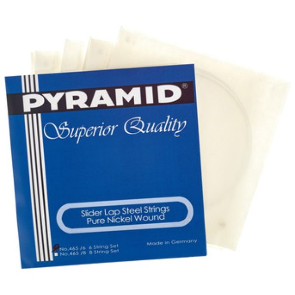 Pyramid Slider Set