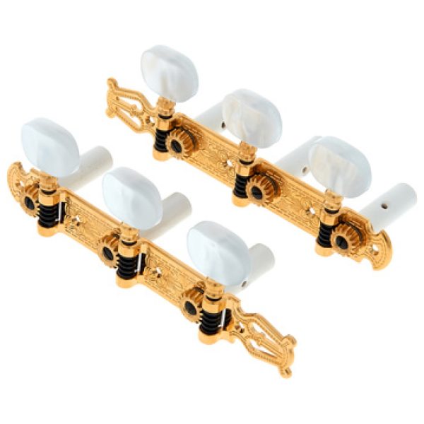 Schaller Lyra GD Acrylic Schaller Lyra GD Acrylic