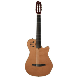 Godin Multiac Grand Concert Natur