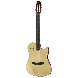 Godin Multiac Nylon Natur