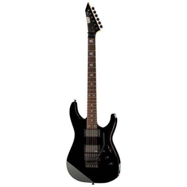 ESP KH-2 Neck Thru CTM
