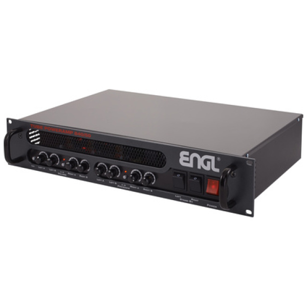 Engl E840/50 Poweramp
