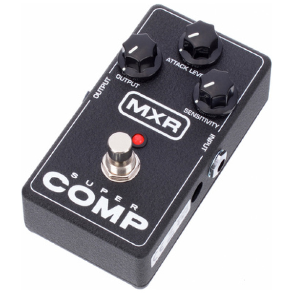MXR Supercomp M132