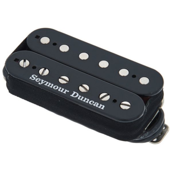 Seymour Duncan Custom TB-11 BK Seymour Duncan Custom TB-11 BK