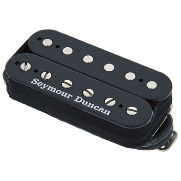 Seymour Duncan Custom TB-11 BK