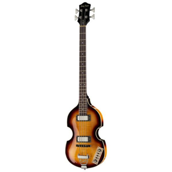 Harley Benton Beatbass VS Vintage Series