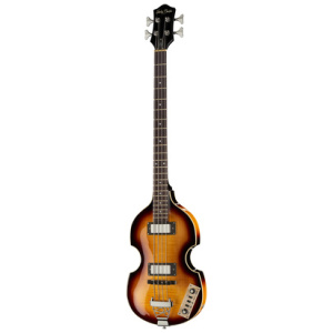 Harley Benton Beatbass VS Vintage Series