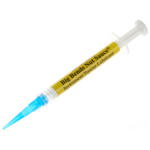 Big Bends Nut Sauce 0.5 cc