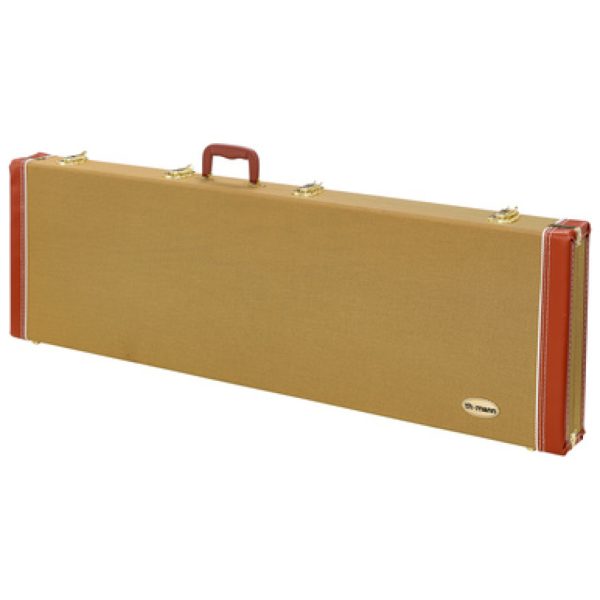 Thomann Bass Case Tweed
