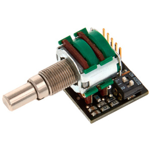 EMG BTC Control
