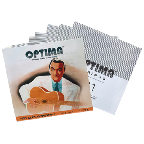 Optima Gypsyfire L 011/046