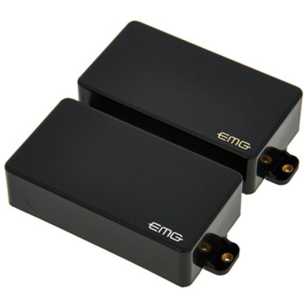 EMG Kerry King Set Black EMG Kerry King Set Black