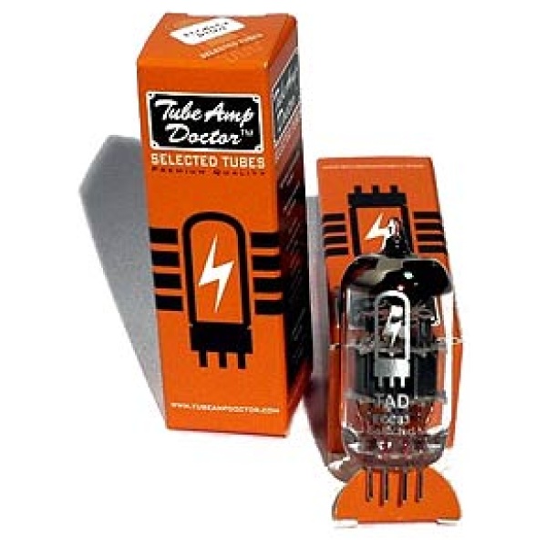 TAD RT003 Tube ECC83 CZ