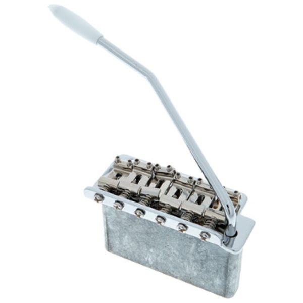 Harley Benton PartsBS113F Vintage Tremolo Ch