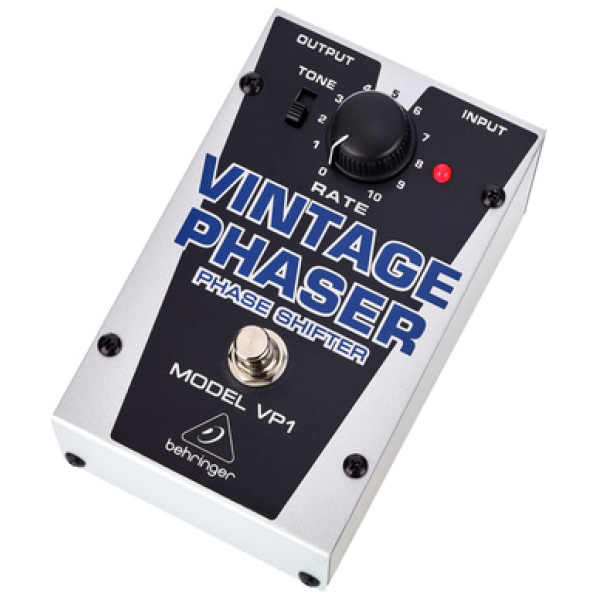 Behringer VP1 Vintage Phaser