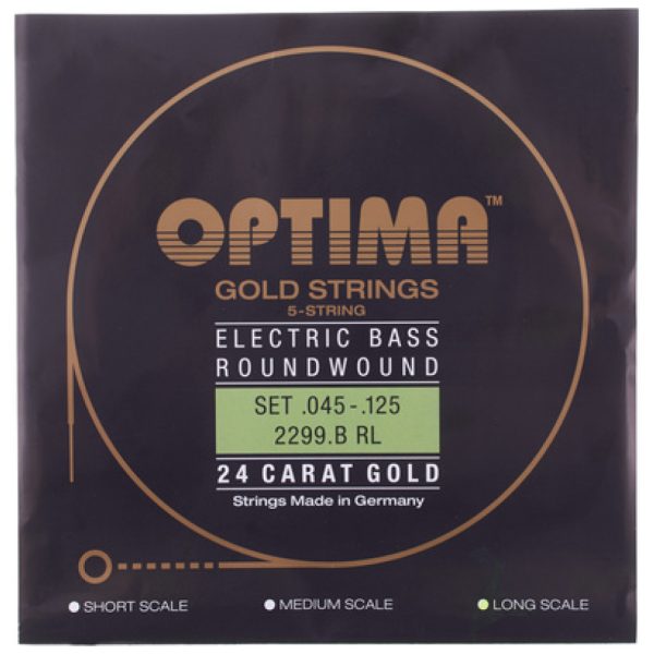 Optima 2299/1B 045-125