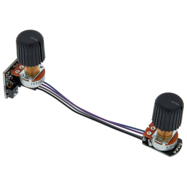 EMG BTS Control