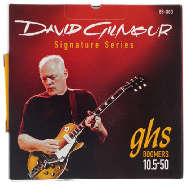 GHS David Gilmour String Set G