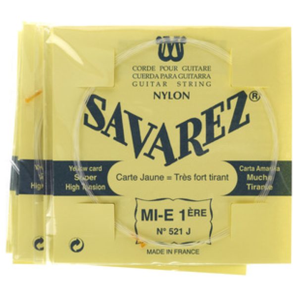 Savarez 520J Strings Set