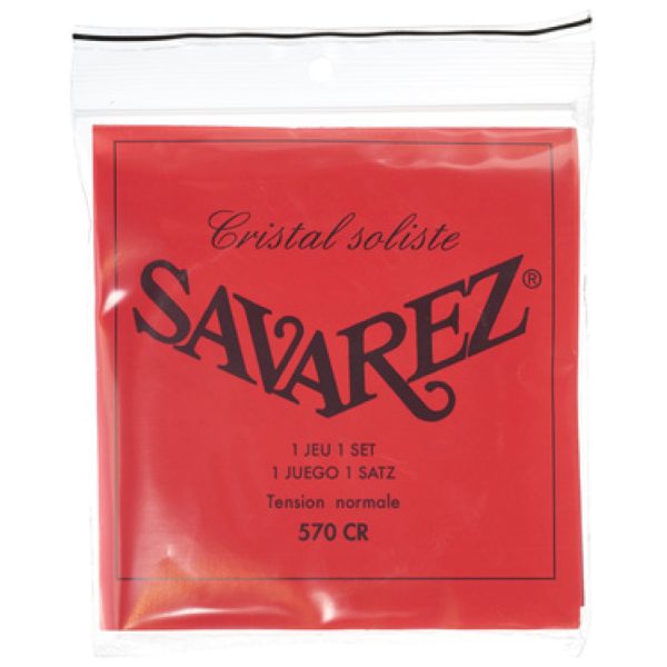 Savarez 570CR Cristal Soliste
