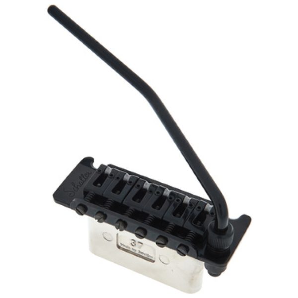 Schaller Vintage Tremolo BK Schaller Vintage Tremolo BK