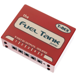 T-Rex Fuel Tank Junior