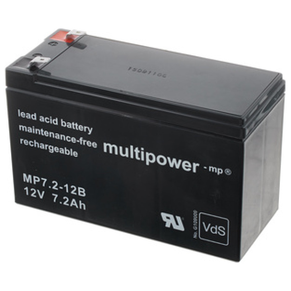 Thomann Battery 12V 7