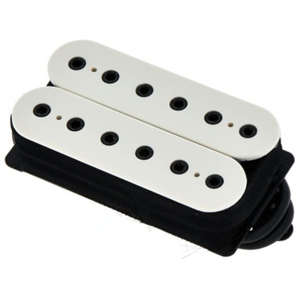 DiMarzio Evo 2 DP215 F-Spaced WH DiMarzio Evo 2 DP215 F-Spaced WH