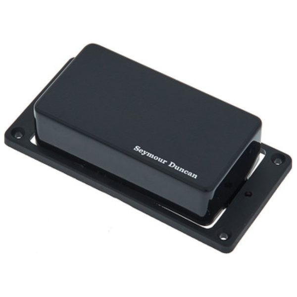 Seymour Duncan AHB-2B BLK Blackout Metal Seymour Duncan AHB-2B BLK Blackout Metal