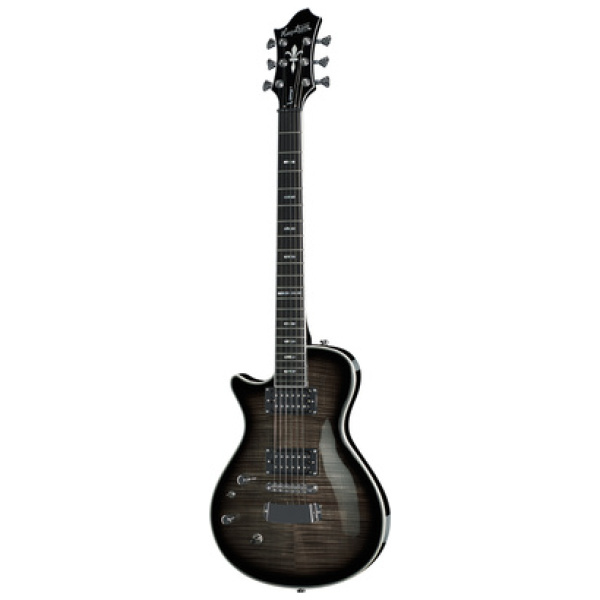 Hagstrom Ultra Swede CBB LH