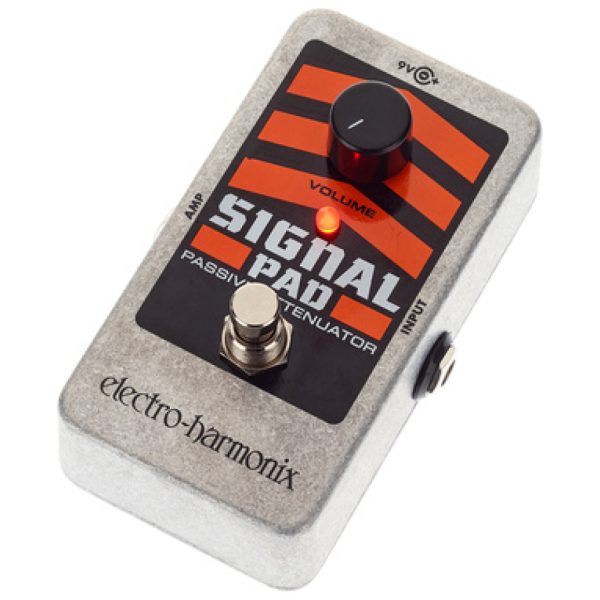 Electro Harmonix Signal Pad